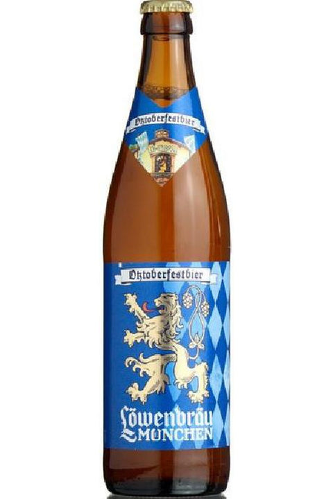 Lowenbrau Oktoberfest