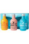 Twin Fin Rum Gift Set