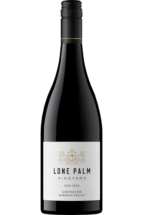 Lone Palm Vineyards Old Vine Grenache