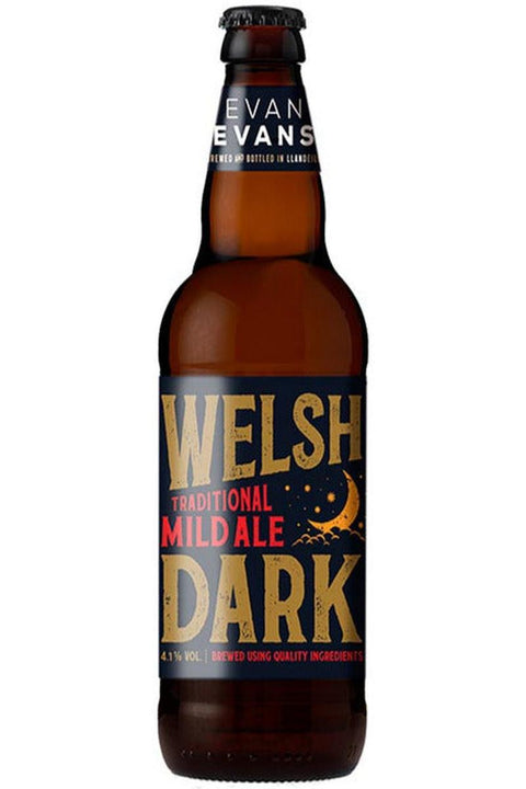 Evan Evans Welsh Dark Mild