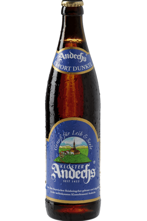 Andechs Export Dunkel