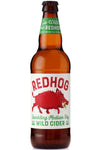 Red Hog Wild Cider