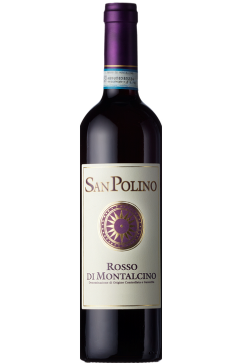 San Polino Rosso Di Montalcino