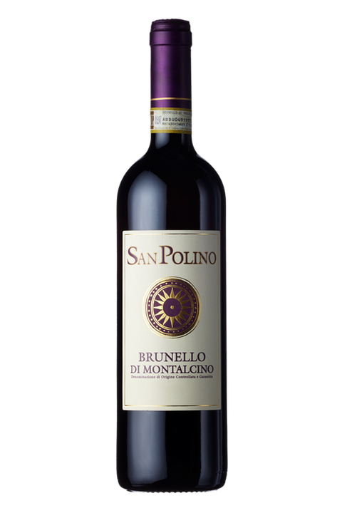 San Polino Brunello Di Montalcino