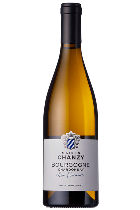 Chanzy Bourgogne Chardonnay Les Fortunes