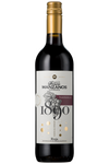 Bodegas Manzanos 1980 Tempranillo Rioja