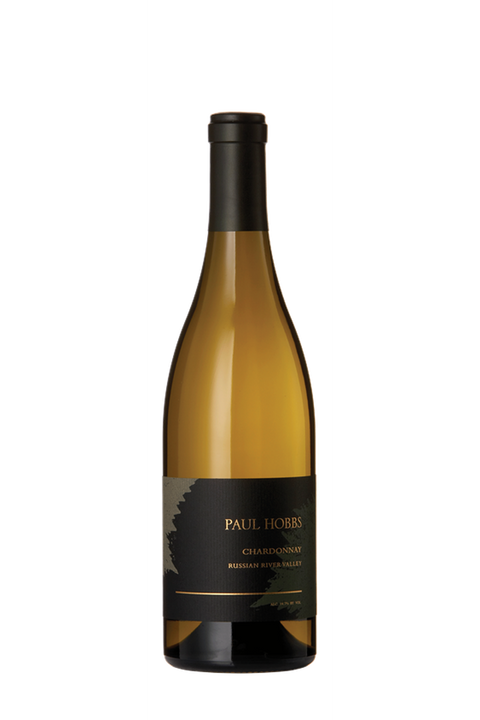 Paul Hobbs Russian River Chardonnay