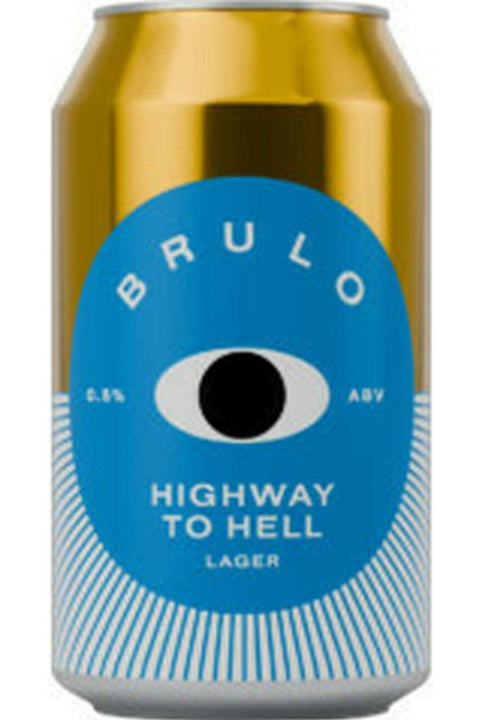 Brulo Highway to Hell