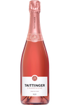 Champagne Taittinger Prestige Rose