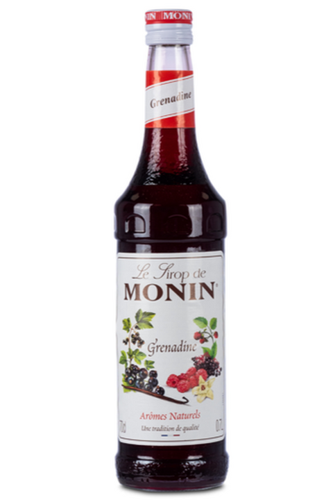 Monin Grenadine Syrup