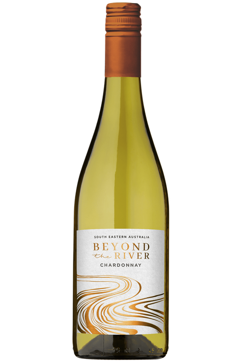 Beyond the River Chardonnay