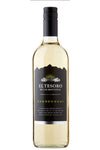 El Tesoro de Las Montanas Chardonnay