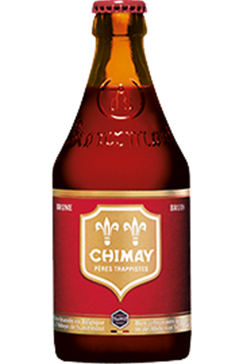 Chimay Red