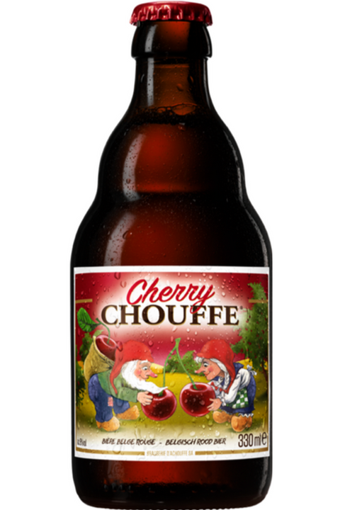 La Chouffe Cherry