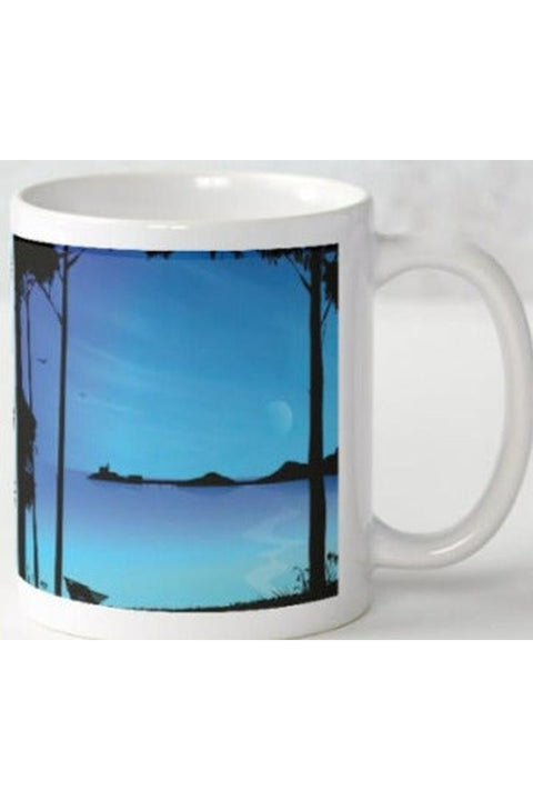 Craig Jones Mug Moonlight