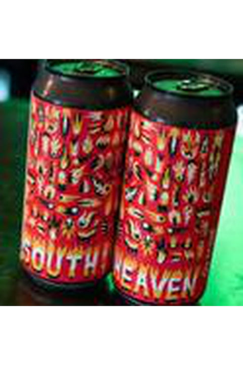 Beerriff South of Heaven