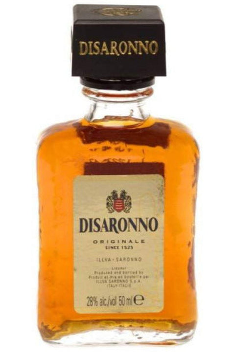 Disaronno Amaretto Liqueur 5cl