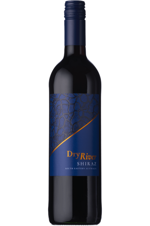 Dry River Shiraz