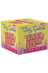 Tiny Rebel Easy Livin Pale Ale 4 Pack