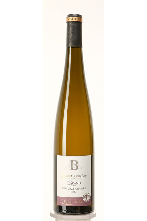 Cave de Turckheim Grand Cru Brand Gewurztraminer