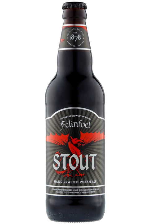 Felinfoel Stout