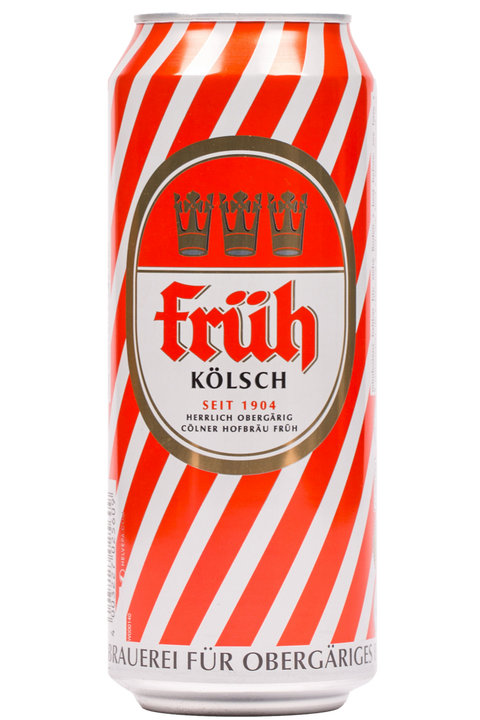 Fruh Kolsch