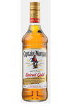 Captain Morgan Original Spiced Gold Rum 70cl £16.99