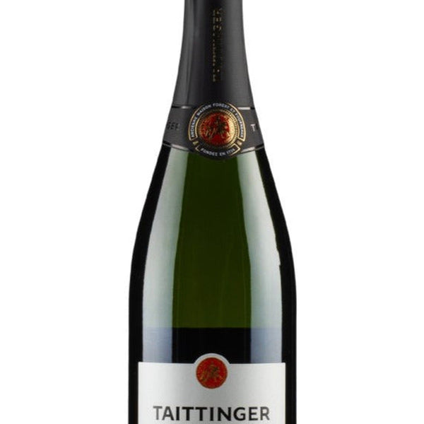 N.V. Taittinger Brut (Réserve) Champagne