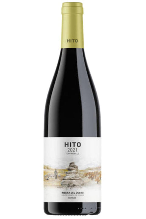 Bodegas Cepa 21 HITO Ribera del Duero