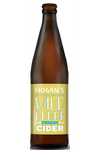 Hogans Wild Elder Cider