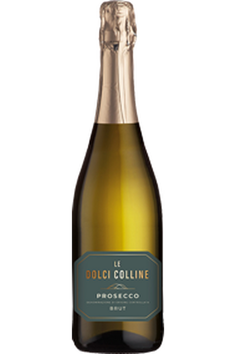 Le Dolci Colline Prosecco