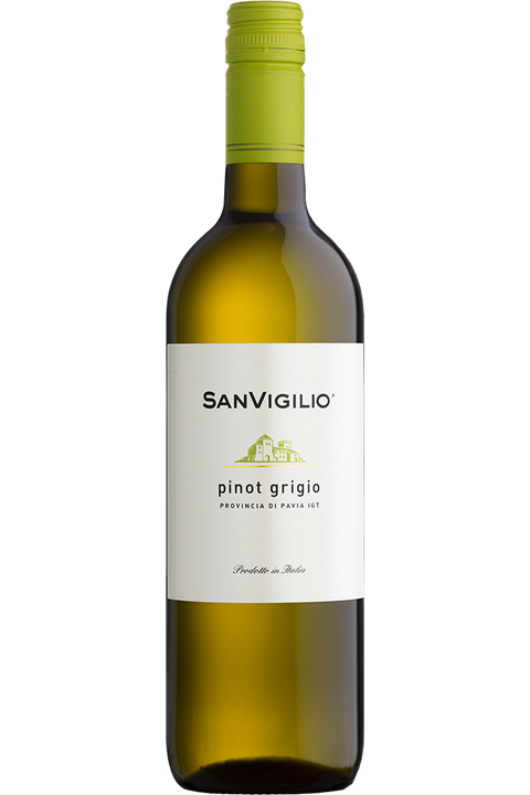 Sanvigilio Pinot Grigio - Cheers Wine Merchants