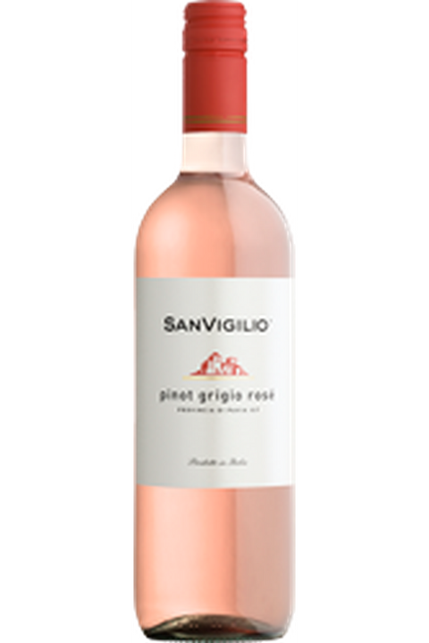 Sanvigilio Pinot Grigio Rosato - Cheers Wine Merchants