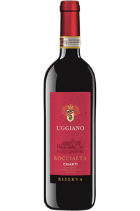 Sangiovese Grape Wines