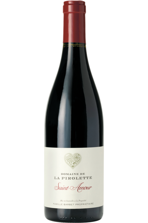 Domaine de la Pirolette Saint Amour