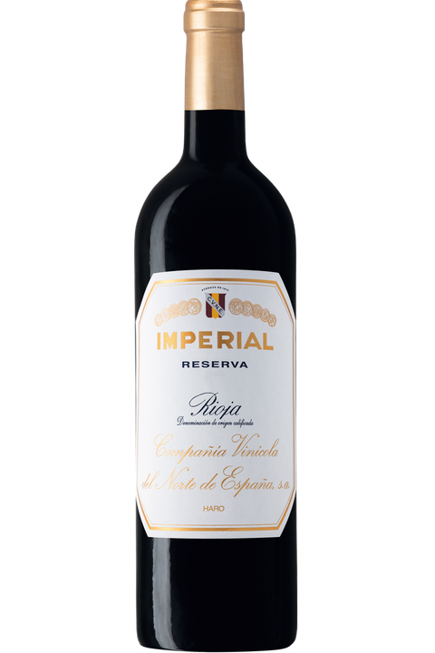 CVNE Imperial Rioja Reserva Magnum