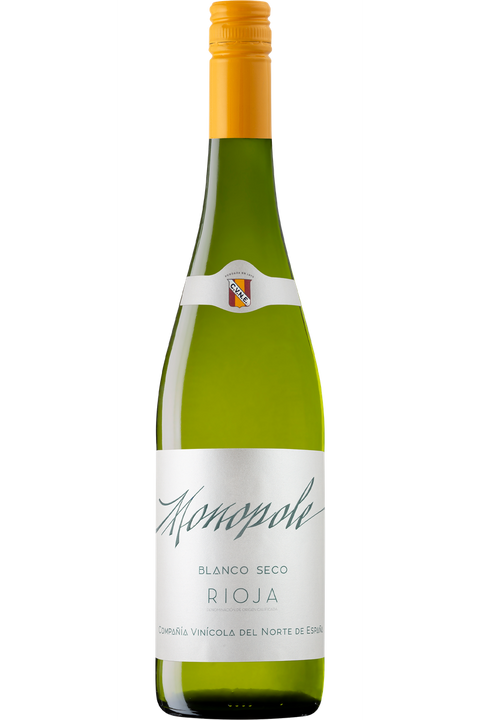 Cune Monopole Rioja Blanco