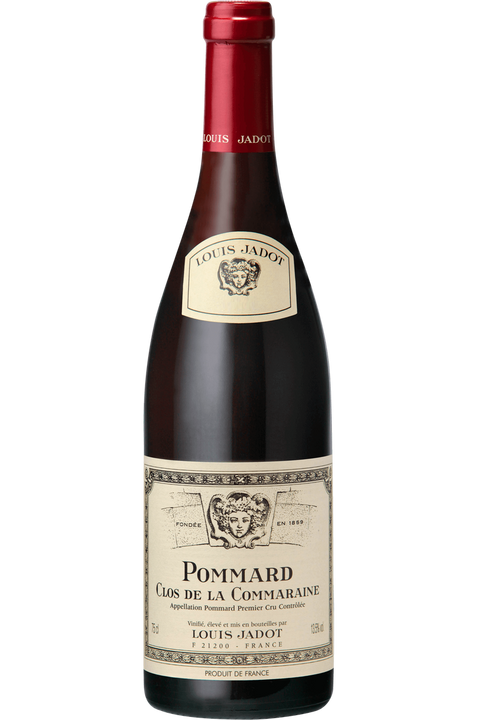 Louis Jadot Pommard 1er Cru Clos de la Commaraine