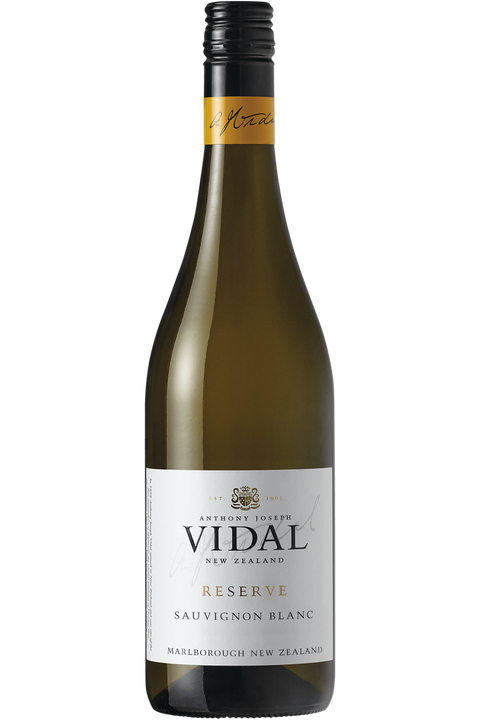 Vidal Reserve Sauvignon Blanc