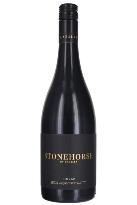 Stonehorse by Kaesler Shiraz