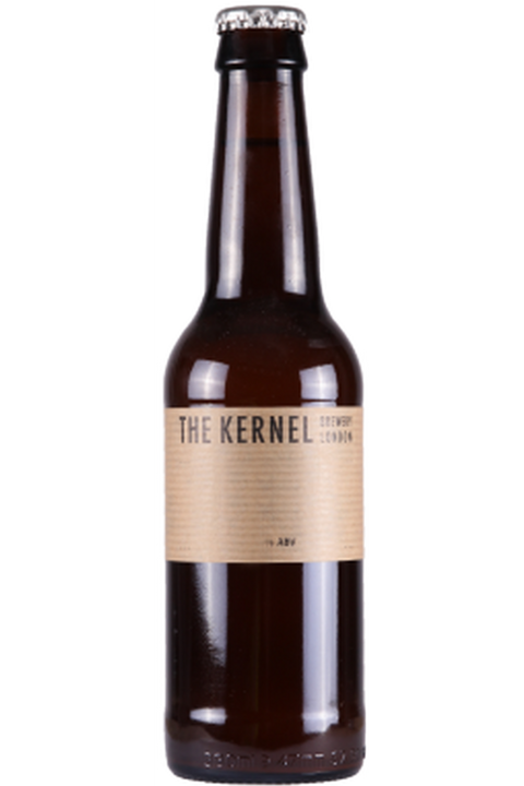 Kernel London 1890 Export Stout