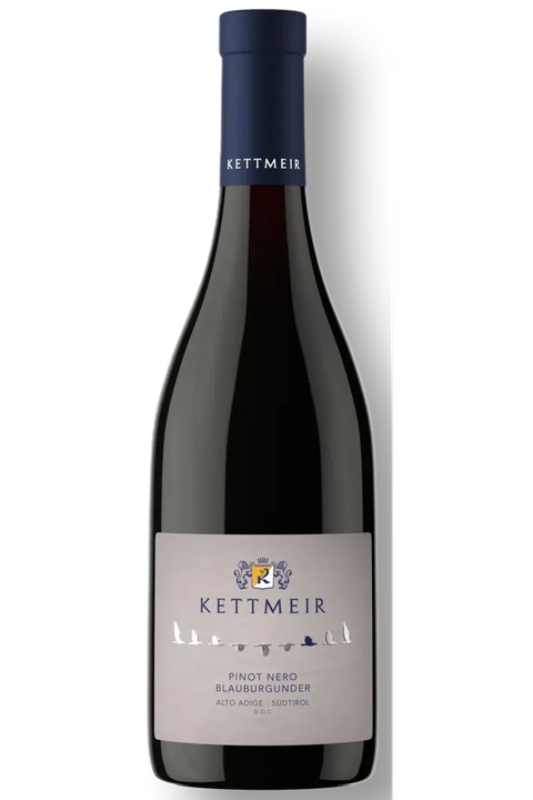 Kettmeir Pinot Nero Alto Adige