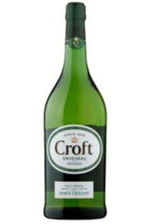 Croft Original Sherry