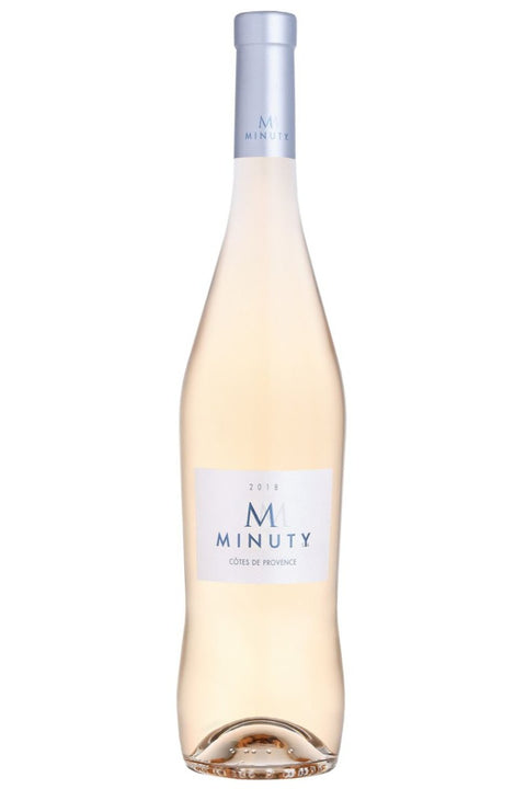 M de Minuty Provence Rose