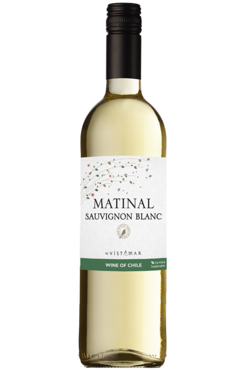 Matinal Sauvignon Blanc