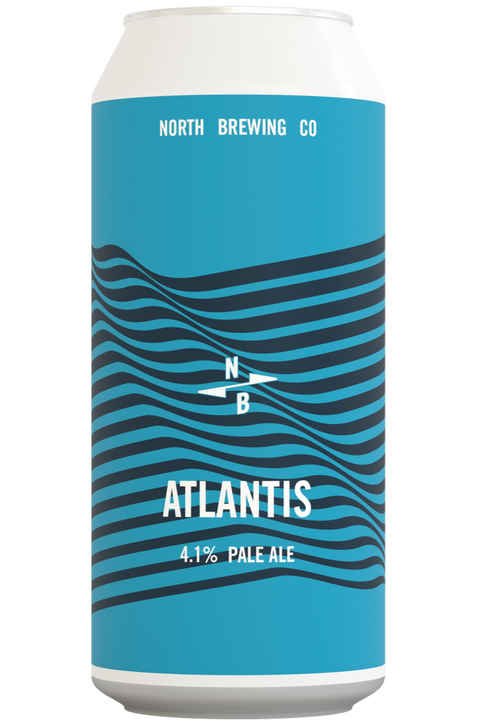 North Brewing Co. Atlantis