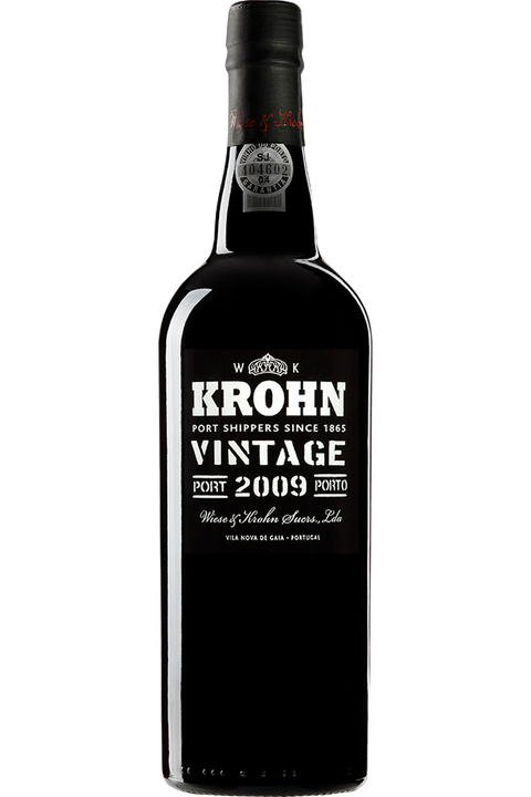 Krohn Vintage 2009