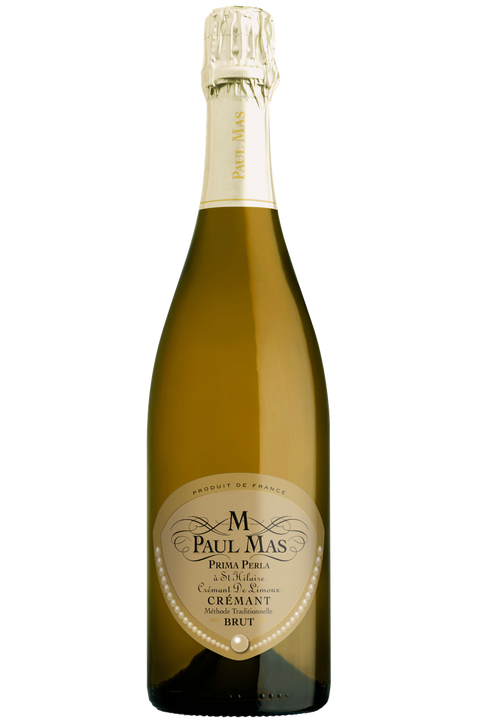 Paul Mas Prima Perla Crémant de Limoux Brut