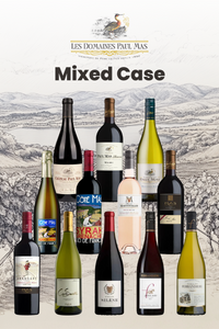 Mixed Wine Cases