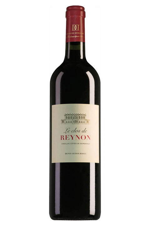 Clos de Reynon Cotes de Bordeaux